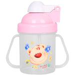Load image into Gallery viewer, Baby Drinking Sipper with Straw