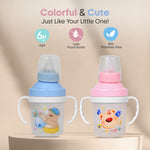 Load image into Gallery viewer, Baby Drinking Sipper with Nipple
