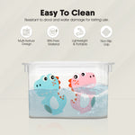 Load image into Gallery viewer, Dino Shape Teether