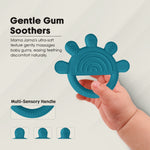 Load image into Gallery viewer, Palm Shape Teether