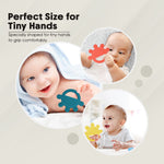 Load image into Gallery viewer, Palm Shape Teether