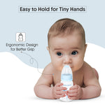 Load image into Gallery viewer, PP Feeding Bottle 125ml (Blue - Deer)