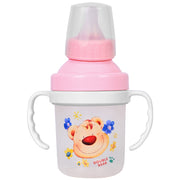 Baby Drinking Sipper with Nipple