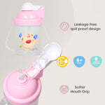 Load image into Gallery viewer, Baby Drinking Sipper with Straw