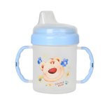 Load image into Gallery viewer, Baby Drinking Sipper with Soft Silicone Spout