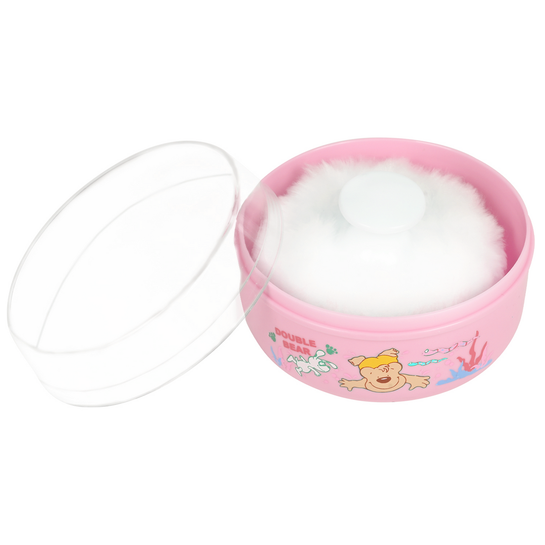 Premium Soft Powder Puff