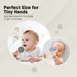Load image into Gallery viewer, Lollipop Shape Teether
