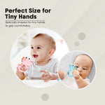 Load image into Gallery viewer, Dino Shape Teether
