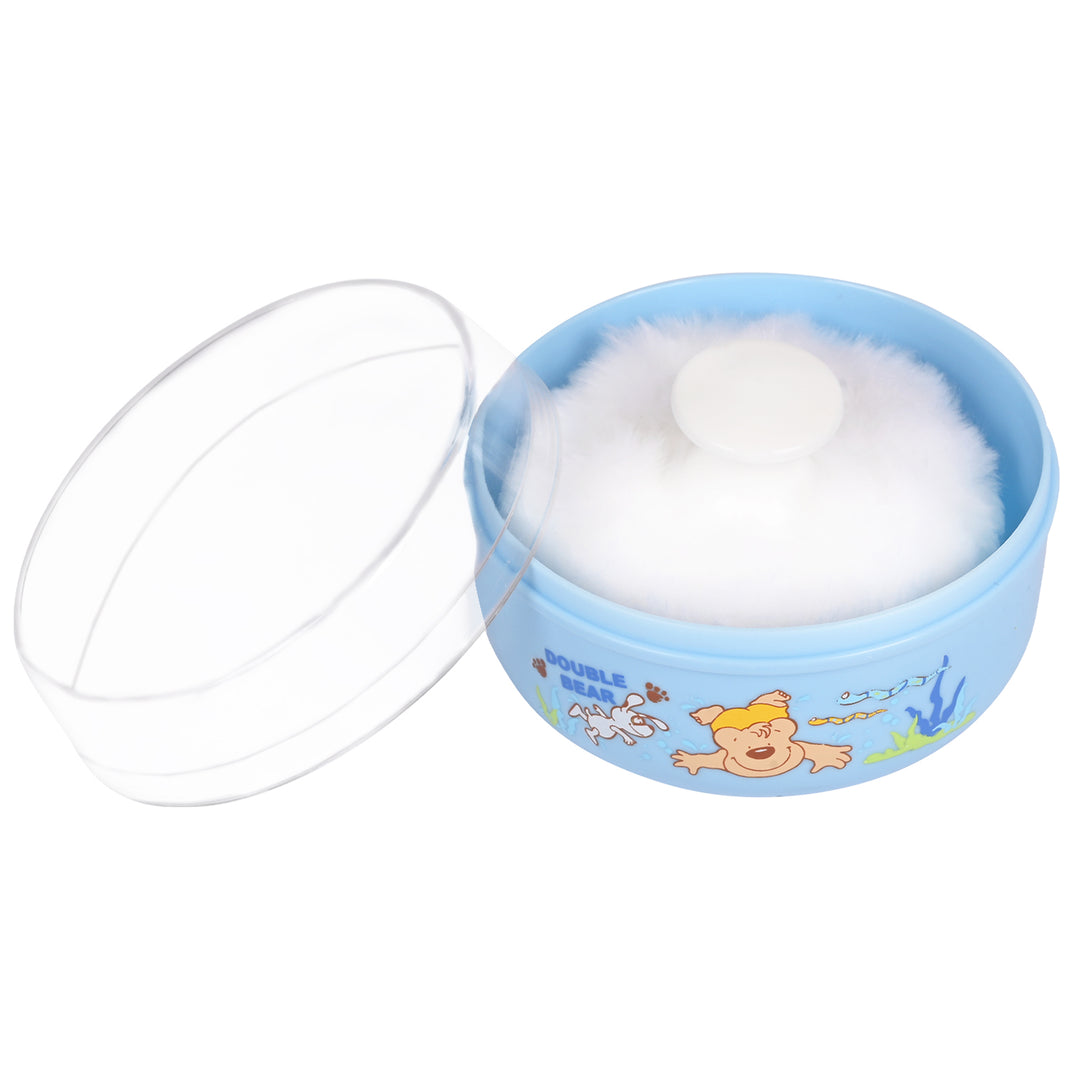 Premium Soft Powder Puff