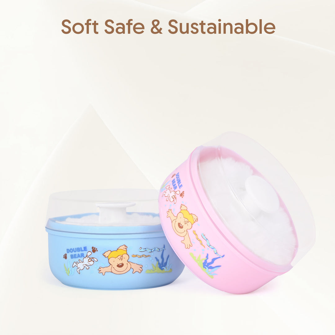 Premium Soft Powder Puff