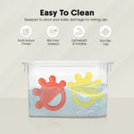 Load image into Gallery viewer, Palm Shape Teether