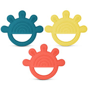 Palm Shape Teether