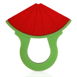 Load image into Gallery viewer, Watermelon Shape Teether
