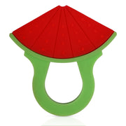 Watermelon Shape Teether