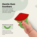 Load image into Gallery viewer, Watermelon Shape Teether
