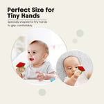 Load image into Gallery viewer, Watermelon Shape Teether
