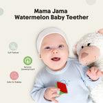 Load image into Gallery viewer, Watermelon Shape Teether
